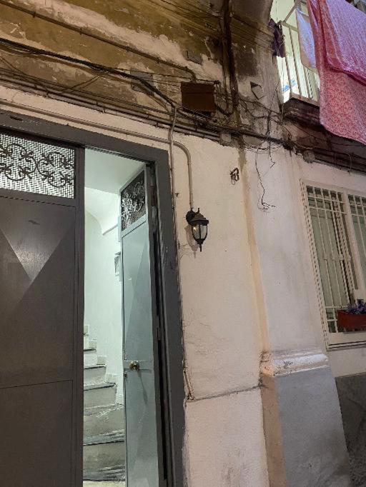 Nel Cuore Di Napoli Vila Exterior foto