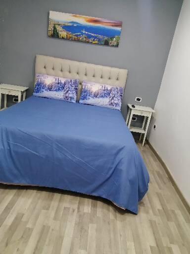 Nel Cuore Di Napoli Vila Exterior foto